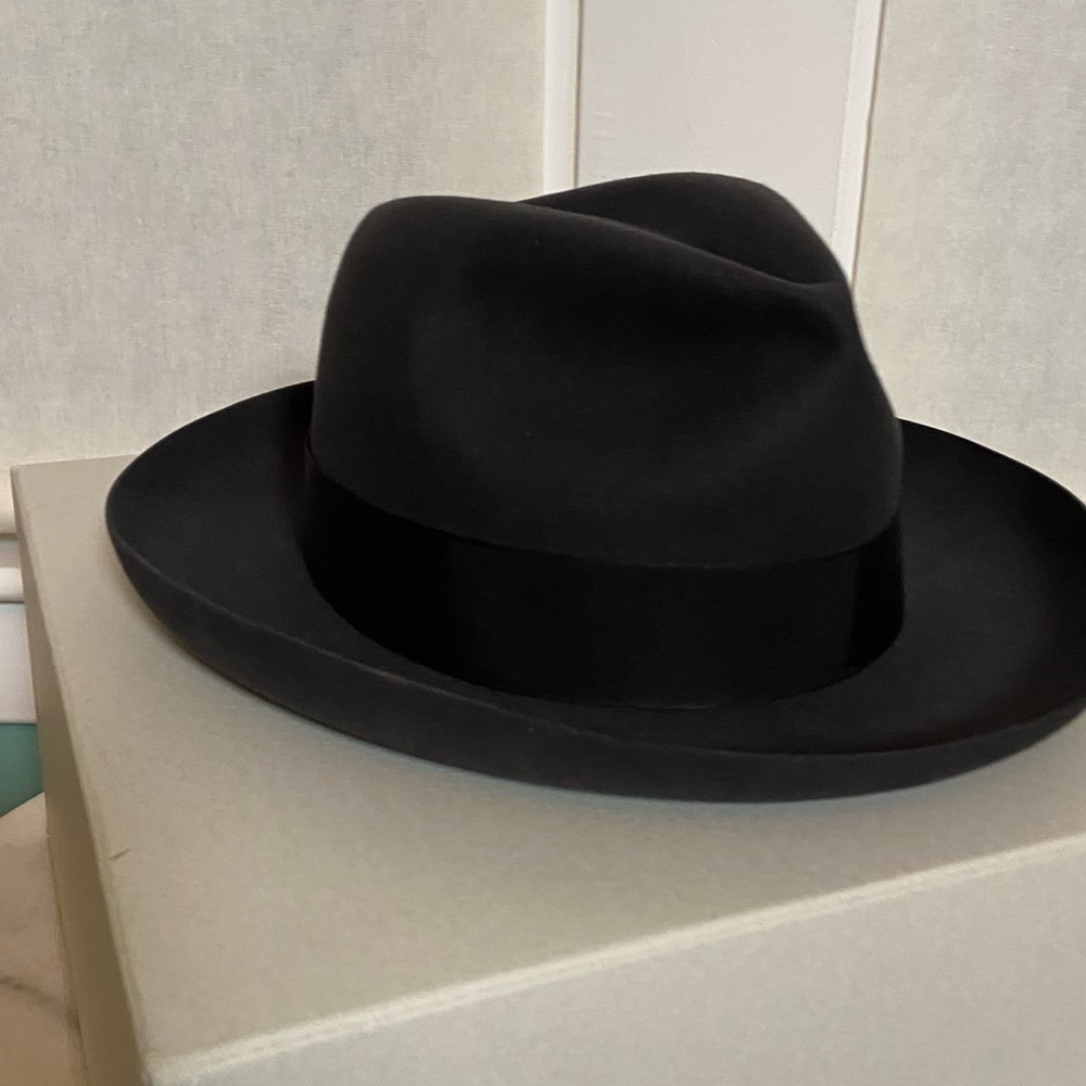Guilty parties Wacko Maria Brim Hat - Picture 2 of 6